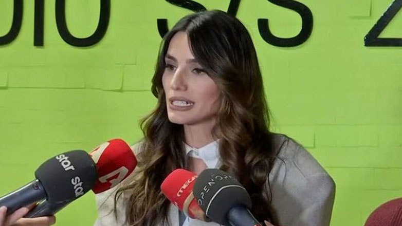 Ηλιάνα Παπαγεωργίου: Το τηλεοπτικό της μέλλον και η προσωπική της ζωή – «Στο τέλος δε θα θέλει να μου κάνει πρόταση γάμου»