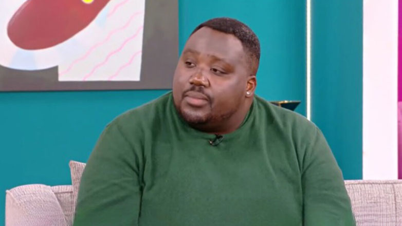 Δύσκολες ώρες για τον Ζερόμ Καλούτα – Πέθανε η μητέρα του