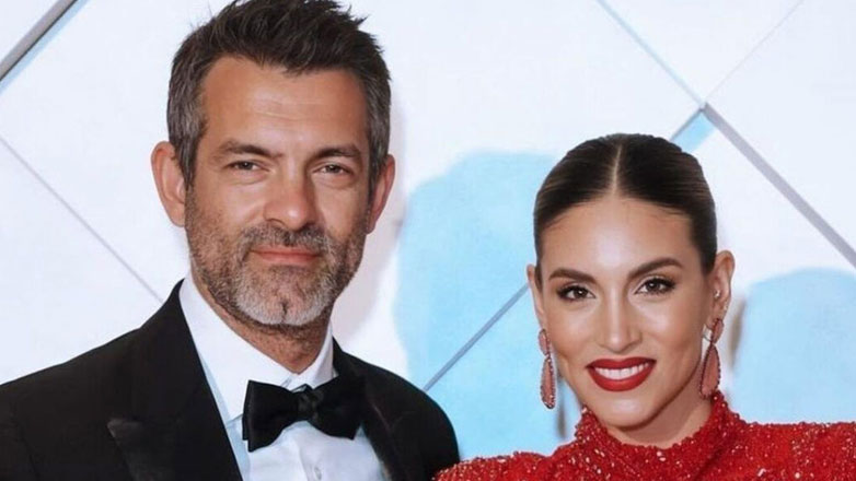 Αθηνά Οικονομάκου: Η πρώτη αντίδραση μετά το εξώδικο από τον Φίλιππο Μιχόπουλο