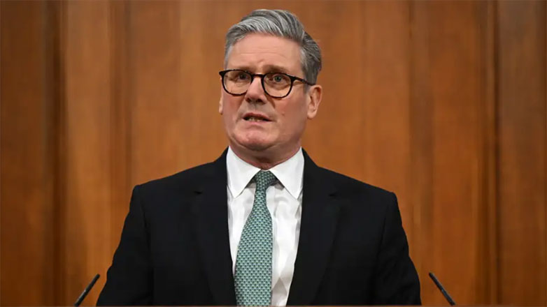 Αύξηση των αμυντικών δαπανών ανακοίνωσε η Βρετανία