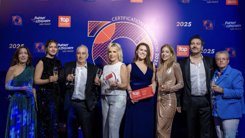 Οι UNI-PHARMA & InterMed, κορυφαίοι εργοδότες για τρίτη χρονιά