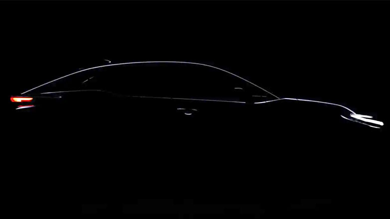 Στις 11 Μαρτίου θα αποκαλυφθεί το νέο αμιγώς ηλεκτρικό crossover της Toyota – Όλα όσα γνωρίζουμε