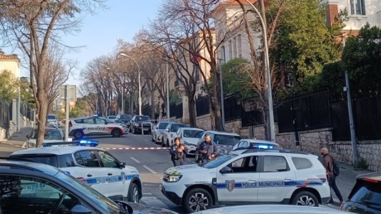 Ερευνητές Εθνικού Κέντρου οι εμπρηστές στο Ρωσικό Προξενείο στη Μασσαλία