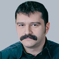 Άρης Αμπατζής