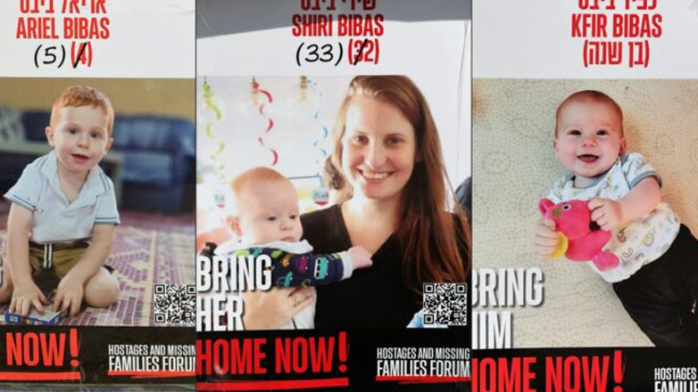 Γιάρντεν Μπίμπας: «Σίρι, σας ζητώ συγνώμη που δεν μπόρεσα να σας προστατεύσω»