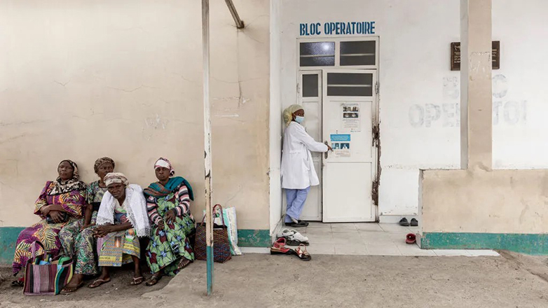 Κονγκό: Άγνωστη ασθένεια έχει σκοτώσει δεκάδες ανθρώπους