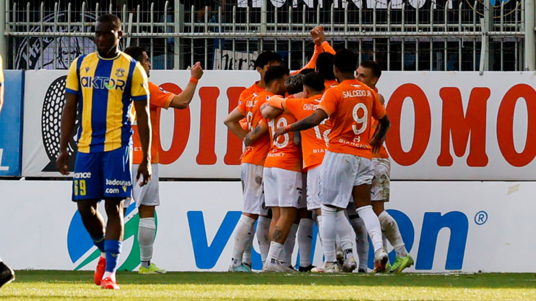 Βήμα τελικού για τον ΟΦΗ, 1-0 τον Αστέρα στην Τρίπολη