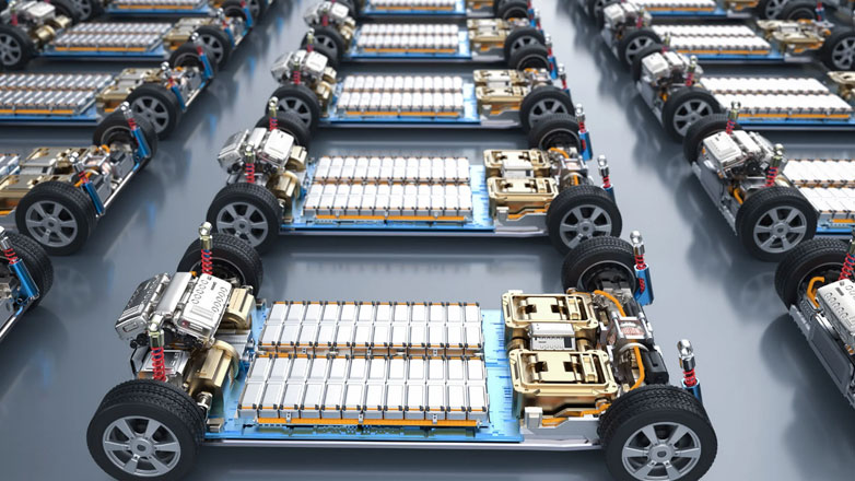 Έρευνα: Η Ευρώπη αγοράζει ηλεκτρικά (+37%), αλλά δεν αγοράζει Tesla (-45%)