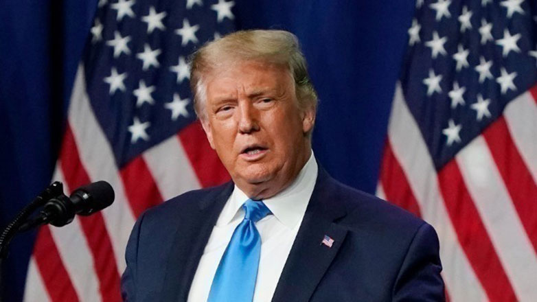 «Χρυσές κάρτες Τραμπ»: Οι ΗΠΑ θα εκδίδουν τίτλους μόνιμης διαμονής έναντι 5 εκατ. δολαρίων