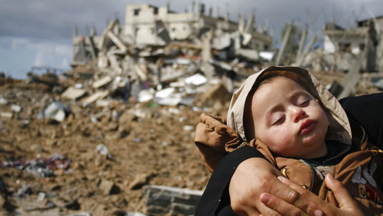 Ο ΠΟΥ καλεί το Ισραήλ να δείξει «έλεος» στη Λωρίδα της Γάζας