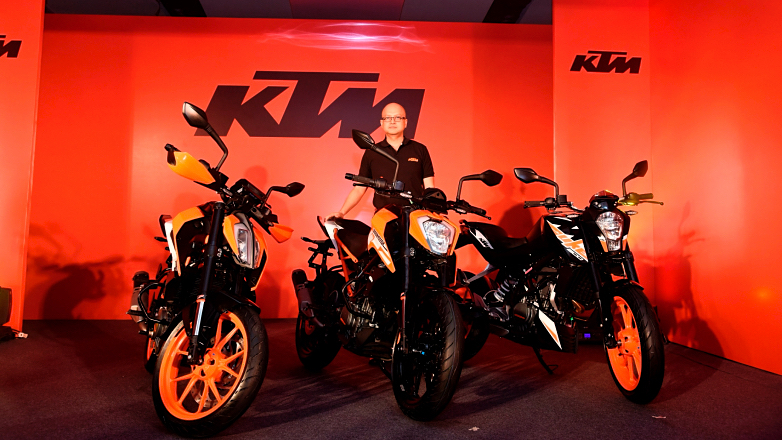 Σώθηκε η KTM AG: Εγκρίθηκε το σχέδιο αναδιάρθρωσης