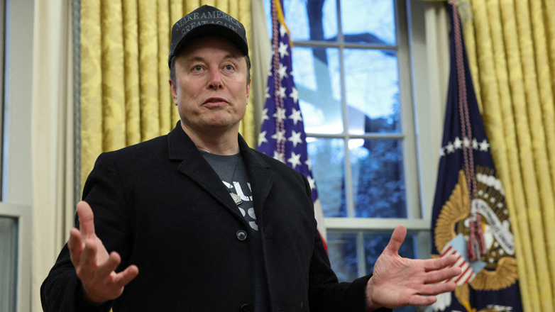 O Elon Musk, τα σκληρά ναρκωτικά και το οικογενειακό του δράμα