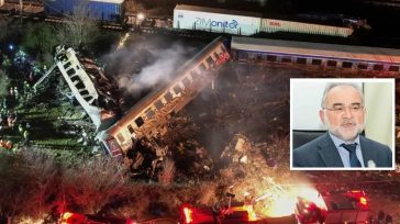 Τραγωδία στα Τέμπη: Αίτημα από συγγενείς θυμάτων να μετατεθεί χρονικά το πόρισμα