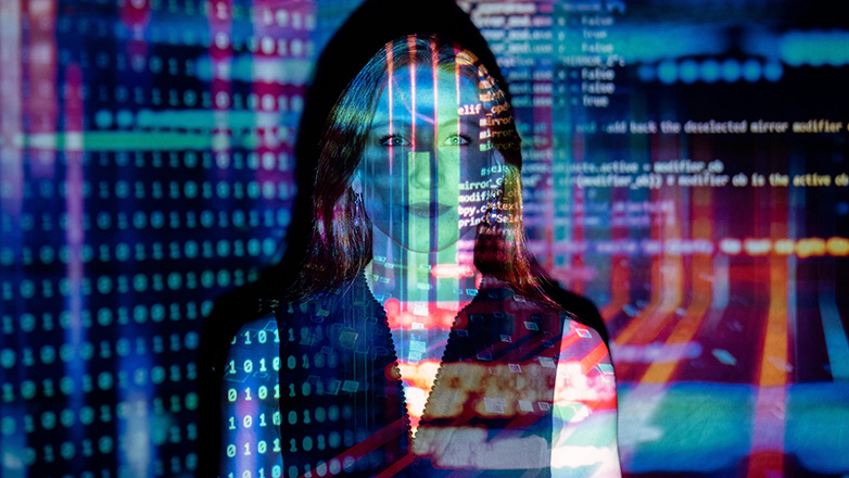 Η αγαπημένη του ήταν προϊόν Τεχνητής Νοημοσύνης – Άνδρας έχασε 26.000 ευρώ από… έρωτα