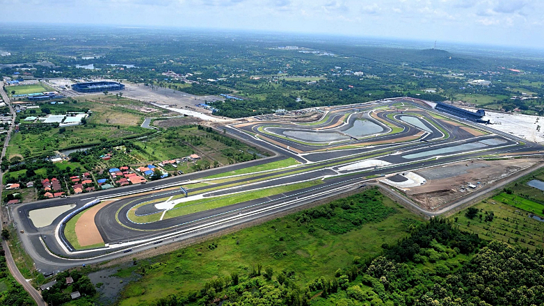 MotoGP Ταϊλάνδης: το πρόγραμμα των τηλεοπτικών μεταδόσεων στην COSMOTE TV