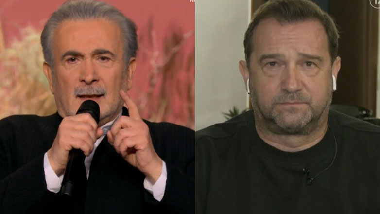 Τέμπη – Νίκος Πλακιάς: Ραγίζει καρδιές στο «Αλ Τσαντίρι Νιουζ» – «Δεν είναι δυνατόν να μην μπορεί να αποδοθεί Δικαιοσύνη»