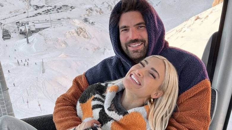 Ιωάννα Τούνη: Απαντάει σε αρνητικό σχόλιο για τον χωρισμό της από τον Δημήτρη Αλεξάνδρου