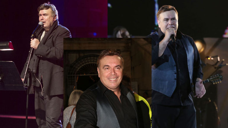 Μανώλης Λιδάκης: Η κατάθλιψη, η εμπλοκή με τις ουσίες και τα τελευταία χρόνια στην Κρήτη