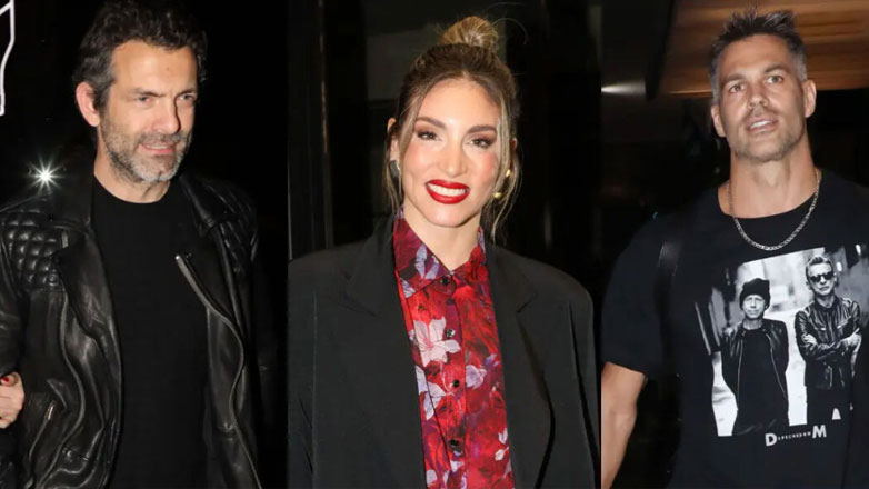 Αθηνά Οικονομάκου: Έφυγε από το σπίτι της ο Μπρούνο Τσερέλα – Εξελίξεις μετά το εξώδικο του Μιχόπουλου