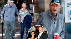 Nεκροί ο Τζιν Χάκμαν και η σύζυγός του στο σπίτι τους στη Σάντα Φε