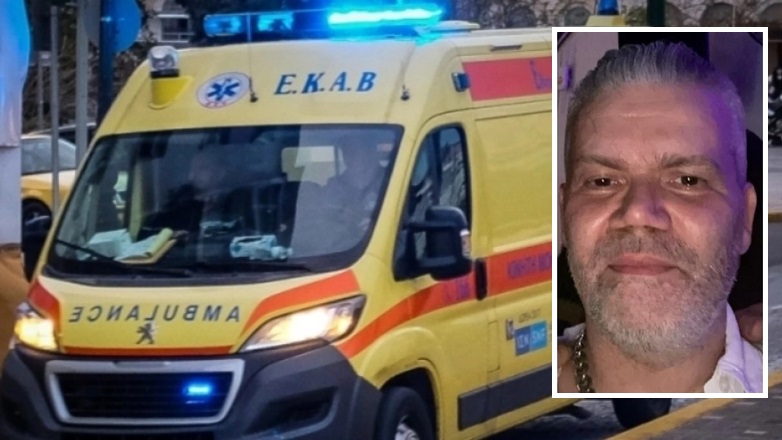 Νεκρός στο σπίτι του στην Πάτρα πρώην πρωταθλητής bodybuilding