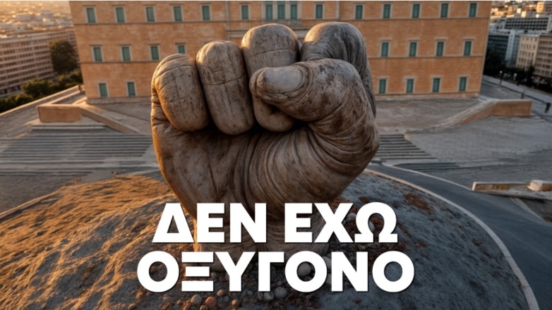 Περισσότερες από 375 συγκεντρώσεις διαμαρτυρίας σε Ελλάδα και Εξωτερικό για τα Τέμπη