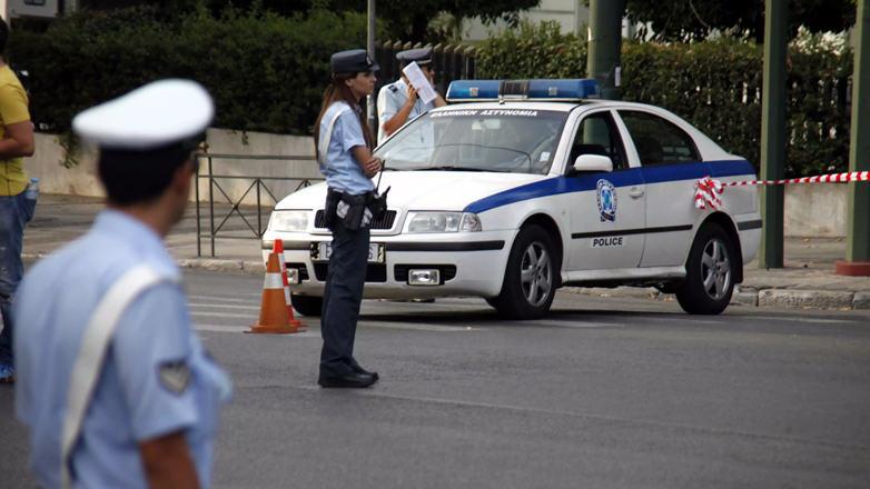 Έκτακτες κυκλοφοριακές ρυθμίσεις στο κέντρο της Αθήνας