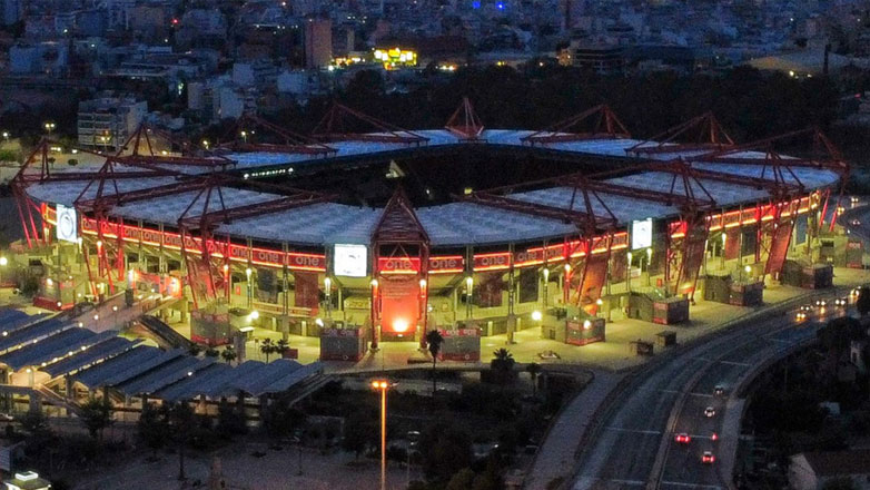 Ολυμπιακός: «Ελάτε να γίνετε κομμάτι της σπουδαίας γιορτής του Θρύλου μας»