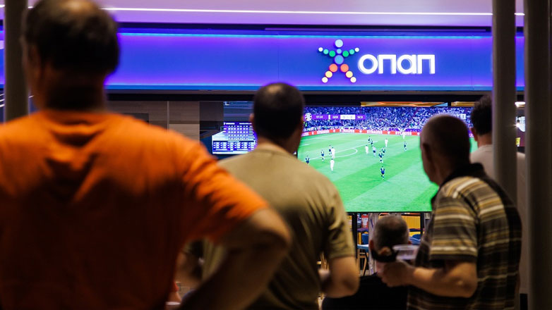 Πάμε Στοίχημα Football Party by Gazzetta στο ΑΕΚ-Ολυμπιακός αυτή την Κυριακή