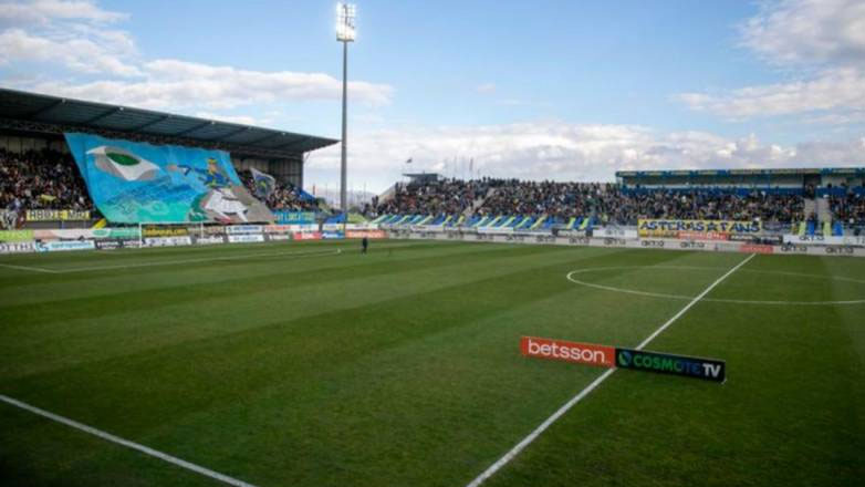 Αστέρας Τρίπολης: «Η ιστορία δεν έχει τέλος!»