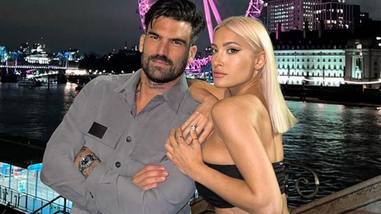 Ιωάννα Τούνη: Έκλεισε το κατάστημά της στην Αθήνα μετά τον χωρισμό από τον Δημήτρη Αλεξάνδρου!