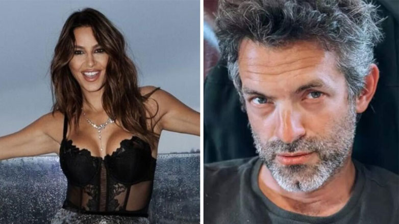 Η πρώτη αντίδραση της Κωνσταντίνας Ευριπίδου μετά τα δημοσιεύματα για το εξώδικο στην Αθηνά Οικονομάκου από τον Φίλιππο Μιχόπουλο