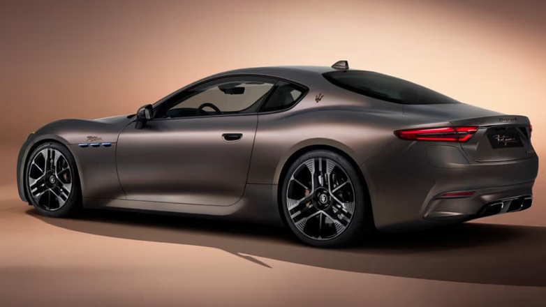 Ποια πασίγνωστη μάρκα είχε πτώση 57% στις περσινές πωλήσεις της; Πούλησε μόνο 11.300 μοντέλα όλο το 2024