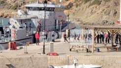 Γαύδος: Συνεχείς αφίξεις σκαφών με μετανάστες – Πάνω από 310 άνθρωποι έχουν διασωθεί