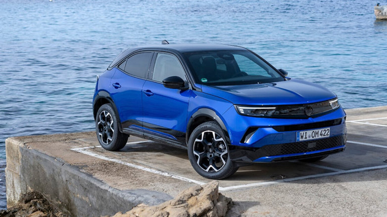 Νέο Opel Mokka: Το πολυτάλαντο SUV που τα κάνει όλα, δικό σας από 19.900 ευρώ