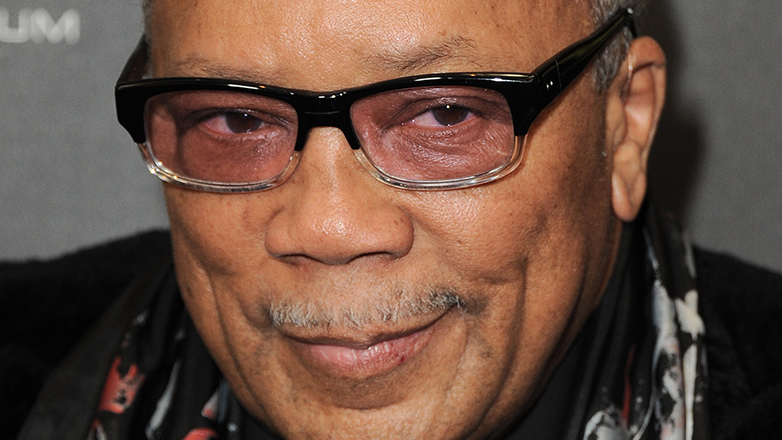 Όσκαρ 2025: Αφιέρωμα στον θρυλικό μουσικό Κουίνσι Τζόουνς