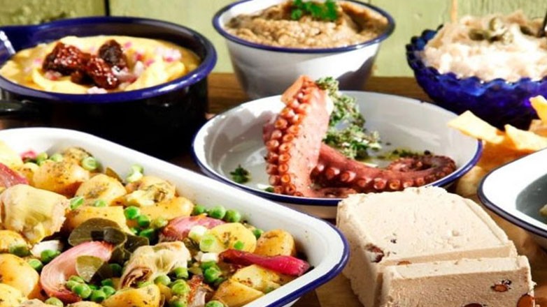 Οι τιμές των προϊόντων για τη τη Σαρακοστή