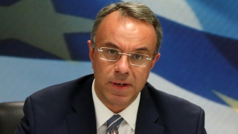 Σταϊκούρας: Τον τελευταίο μήνα έχω ταξιδέψει δύο φορές με το τρένο