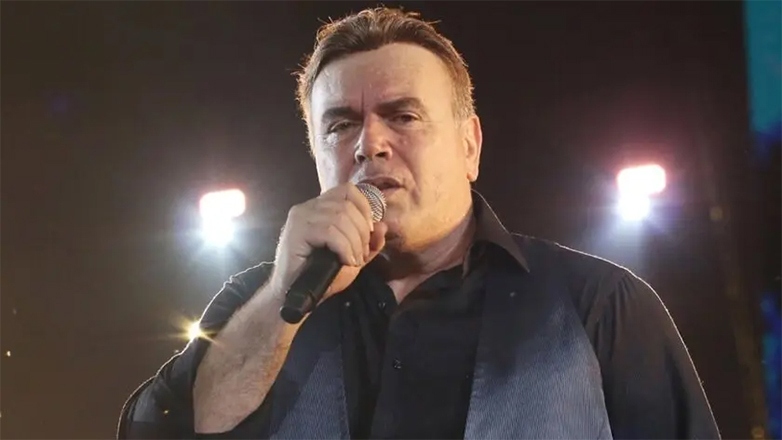 Από ανακοπή ο θάνατος του Μανώλη Λιδάκη – Το Σάββατο στην Κρήτη η κηδεία του