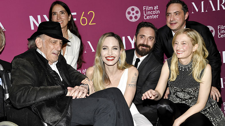 Εντ Λάχμαν: «Η κινηματογράφηση είναι ένα διαρκές ταξίδι εξερεύνησης»