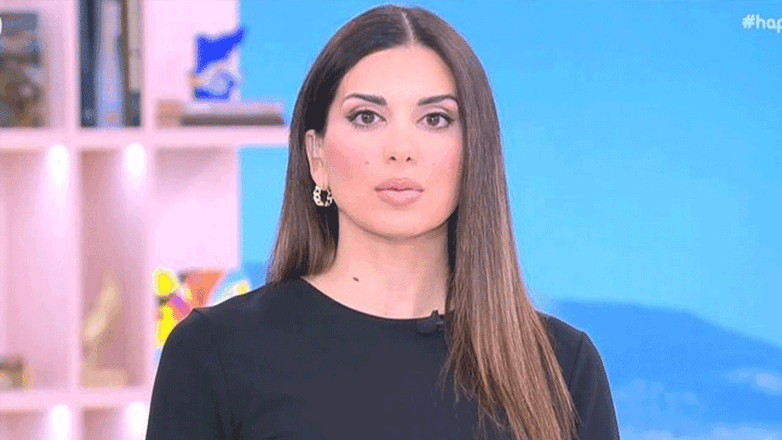 Τέμπη – Σταματίνα Τσιμτσιλή: «Αυτοί οι γονείς δεν έχουν πάρει τη σορό των παιδιών τους» Τέμπη – Σταματίνα Τσιμτσιλή: «Αυτοί οι γονείς δεν έχουν πάρει τη σορό των παιδιών τους»