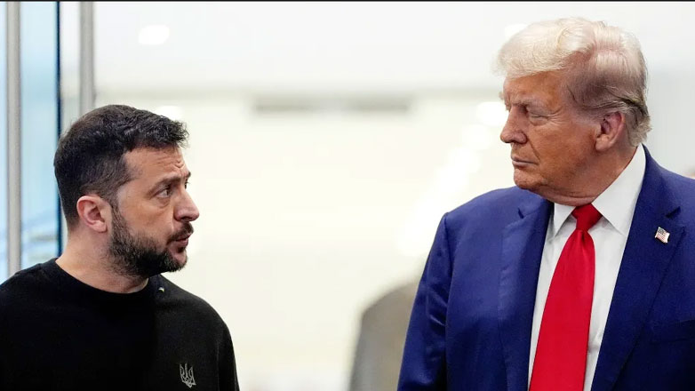 Ανώτερος αξιωματούχος ΗΠΑ: «Η σύγκρουση Ζελένσκι – Τραμπ θα επιταχύνει την έρευνα για τυχόν απάτες στη βοήθεια των ΗΠΑ προς την Ουκρανία»