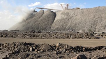 Έρευνα της Κίνας για θόριο βρίσκει «ατελείωτη πηγή ενέργειας ακριβώς κάτω από τα πόδια μας»