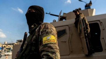 Τουρκία: AKP: Όλοι οι κούρδοι μαχητές στο Ιράκ και την Συρία πρέπει να καταθέσουν τα όπλα τους