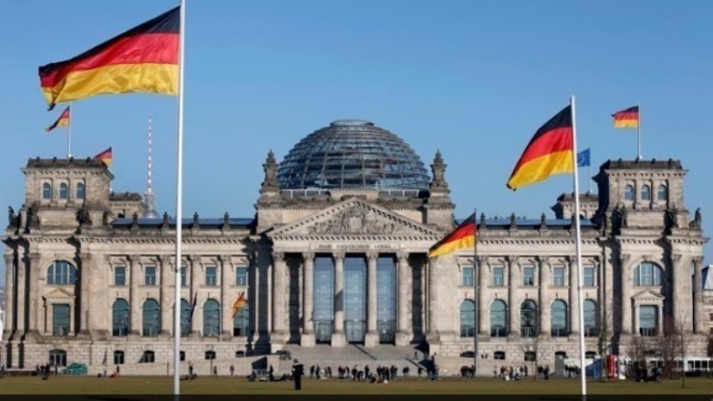 Γερμανία: Σε εξέλιξη η πρώτη διερευνητική συνάντηση για σχηματισμό κυβέρνησης Γερμανία: Σε εξέλιξη η πρώτη διερευνητική συνάντηση για σχηματισμό κυβέρνησης