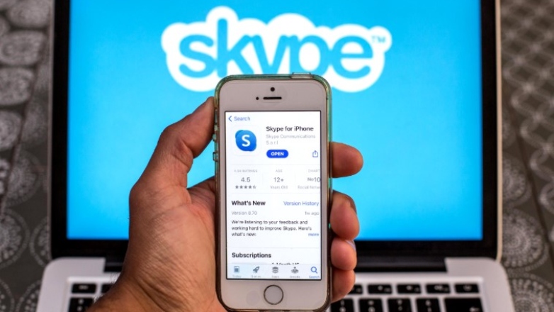 «Τέλος εποχής» για το Skype της Microsoft