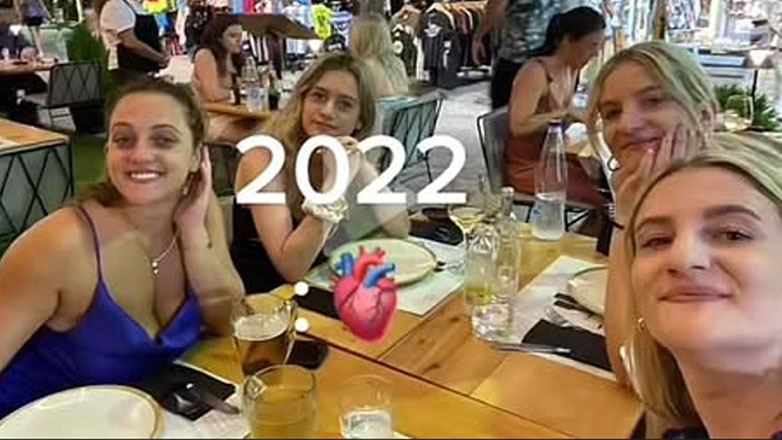 Συγκλονιστική ανάρτηση της Αναστασίας Πλακιά: «Το τελευταίο και παντοτινό μας καλοκαίρι»