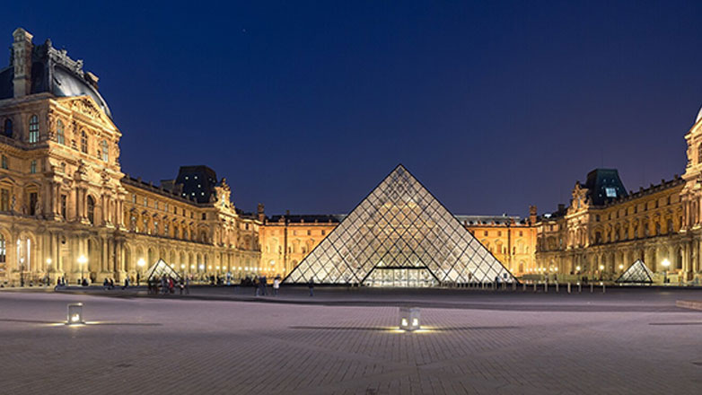 Λούβρο: Αποκτά συλλογή 272 εικόνων του Ανατολικού Χριστιανισμού