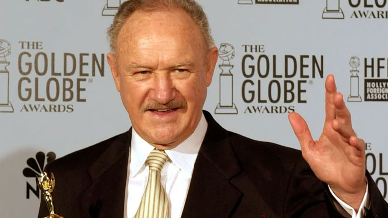 Η κόρη του Τζιν Χάκμαν μιλάει για τον μυστηριώδη θάνατο του πατέρα της – «Είχαμε δυο μήνες να μιλήσουμε»