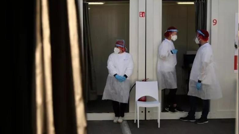 Βέλγιο: 90χρονος σκότωσε δύο ενοίκους σε οίκο ευγηρίας